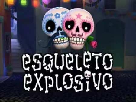 Casino Esqueletto – 4rabet