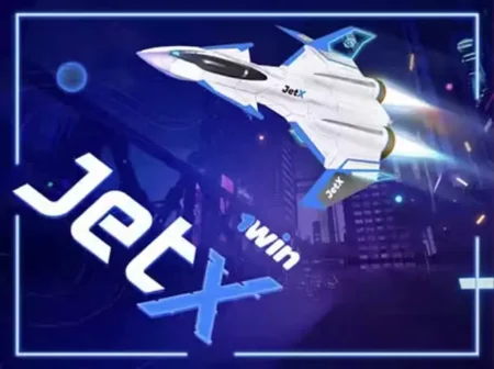 Casino Jet X – 4rabet