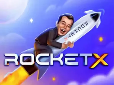 Casino Rocket X – 4rabet