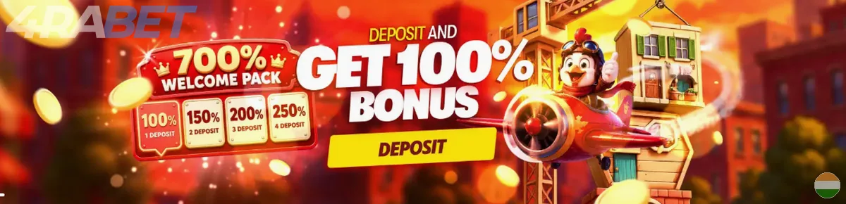 welcome bonus – 4rabet: 4rabet mobile app: bonuses and loyalty p